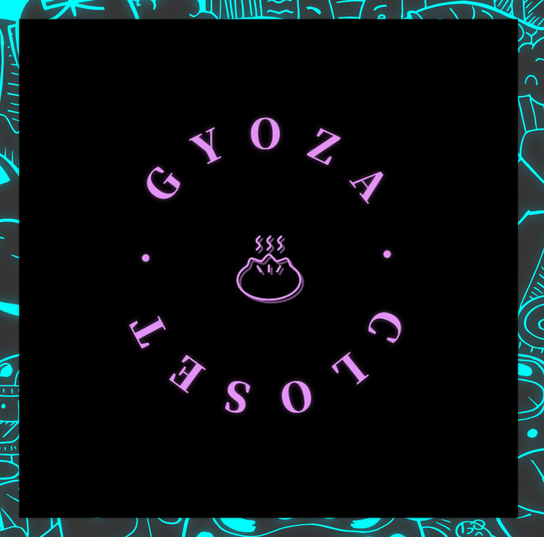 Gyoza Closet